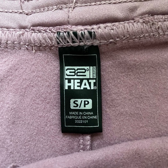 Mid-Rise Elastic Waist Joggers - Picture 5 of 5